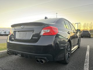 2019 Subaru WRX in Quebec, Quebec - 6 - w320h240px