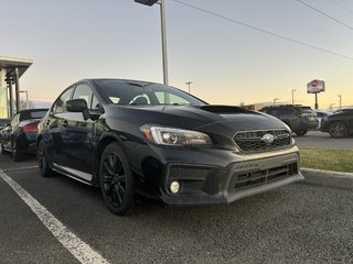 2019 Subaru WRX in Quebec, Quebec - 2 - w320h240px