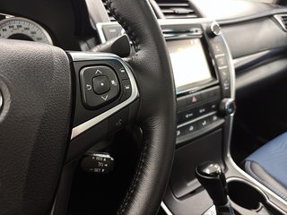 2016 Toyota Camry in Quebec, Quebec - 13 - w320h240px