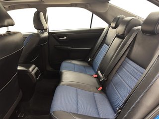 2016 Toyota Camry in Quebec, Quebec - 7 - w320h240px