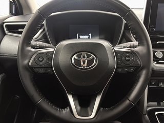 2024 Toyota COROLLA CROSS in Quebec, Quebec - 10 - w320h240px