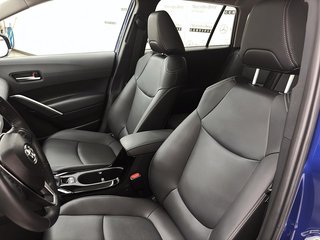 2024 Toyota COROLLA CROSS in Quebec, Quebec - 8 - w320h240px