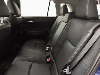 2024 Toyota COROLLA CROSS in Quebec, Quebec - 7 - w320h240px