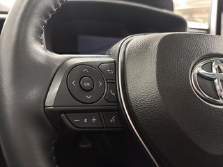 2024 Toyota COROLLA CROSS in Quebec, Quebec - 16 - w320h240px