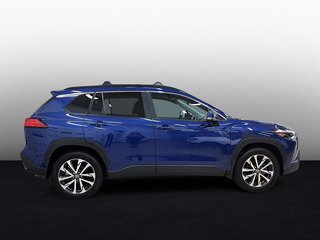 2024 Toyota COROLLA CROSS in Quebec, Quebec - 4 - w320h240px