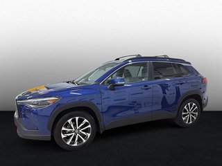 2024 Toyota COROLLA CROSS in Quebec, Quebec - 6 - w320h240px