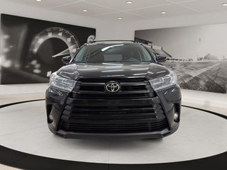 2017 Toyota Highlander in Quebec, Quebec - 2 - w320h240px