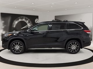 2017 Toyota Highlander in Quebec, Quebec - 8 - w320h240px