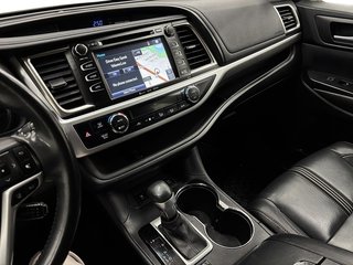 2017 Toyota Highlander in Quebec, Quebec - 14 - w320h240px