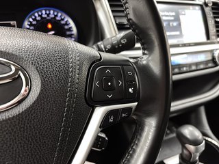 2017 Toyota Highlander in Quebec, Quebec - 19 - w320h240px