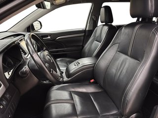 2017 Toyota Highlander in Quebec, Quebec - 11 - w320h240px