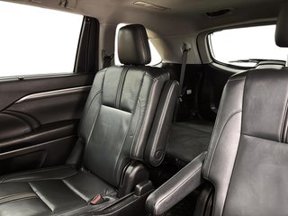 2017 Toyota Highlander in Quebec, Quebec - 10 - w320h240px