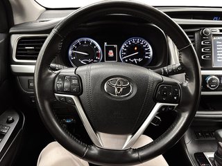 2017 Toyota Highlander in Quebec, Quebec - 18 - w320h240px