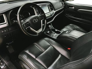 2017 Toyota Highlander in Quebec, Quebec - 12 - w320h240px