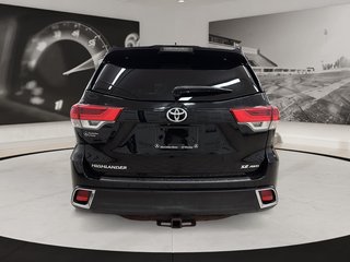 2017 Toyota Highlander in Quebec, Quebec - 7 - w320h240px