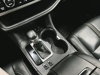 2017 Toyota Highlander in Quebec, Quebec - 16 - w320h240px