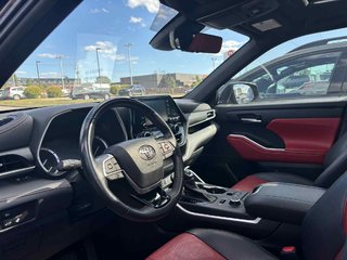 Toyota Highlander  2022 à Québec, Québec - 6 - w320h240px