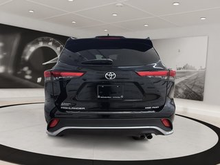 Toyota Highlander  2022 à Québec, Québec - 5 - w320h240px