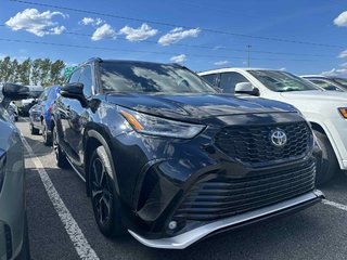 Toyota Highlander  2022 à Québec, Québec - 3 - w320h240px
