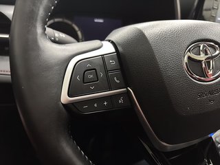 Toyota Highlander  2022 à Québec, Québec - 16 - w320h240px