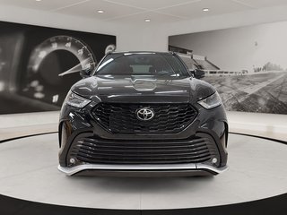 Toyota Highlander  2022 à Québec, Québec - 2 - w320h240px