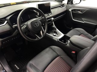 2023 Toyota RAV4 Prime in Quebec, Quebec - 11 - w320h240px