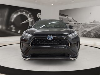 2023 Toyota RAV4 Prime in Quebec, Quebec - 2 - w320h240px