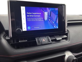2023 Toyota RAV4 Prime in Quebec, Quebec - 13 - w320h240px