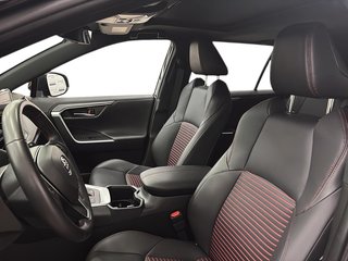 2023 Toyota RAV4 Prime in Quebec, Quebec - 9 - w320h240px