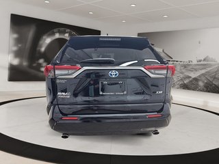 2023 Toyota RAV4 Prime in Quebec, Quebec - 5 - w320h240px