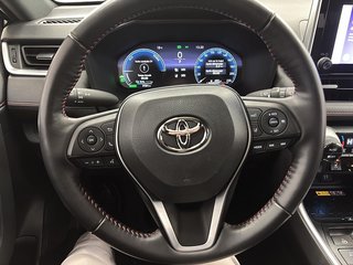2023 Toyota RAV4 Prime in Quebec, Quebec - 17 - w320h240px