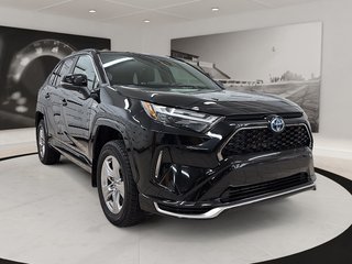 2023 Toyota RAV4 Prime in Quebec, Quebec - 3 - w320h240px