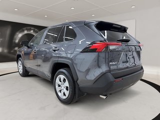 Toyota RAV4  2024 à Québec, Québec - 6 - w320h240px