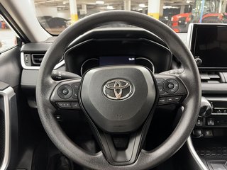 2024 Toyota RAV4 in Quebec, Quebec - 11 - w320h240px