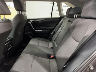 2024 Toyota RAV4 in Quebec, Quebec - 8 - w320h240px