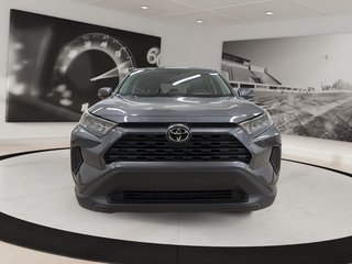 Toyota RAV4  2024 à Québec, Québec - 2 - w320h240px