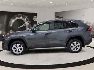 2024 Toyota RAV4 in Quebec, Quebec - 7 - w320h240px