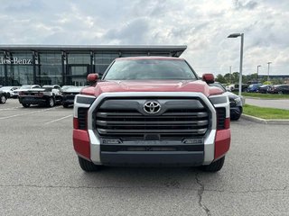 2023 Toyota Tundra in Quebec, Quebec - 2 - w320h240px