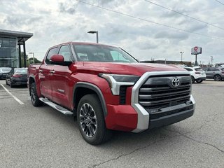 2023 Toyota Tundra in Quebec, Quebec - 3 - w320h240px