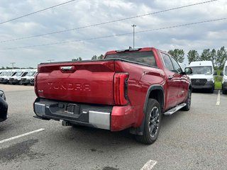 2023 Toyota Tundra in Quebec, Quebec - 6 - w320h240px
