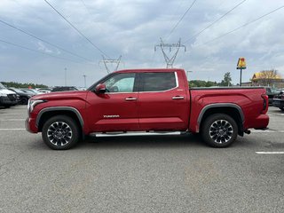 2023 Toyota Tundra in Quebec, Quebec - 4 - w320h240px