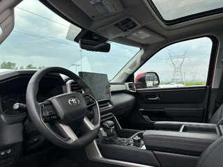 2023 Toyota Tundra in Quebec, Quebec - 8 - w320h240px
