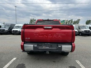 2023 Toyota Tundra in Quebec, Quebec - 5 - w320h240px
