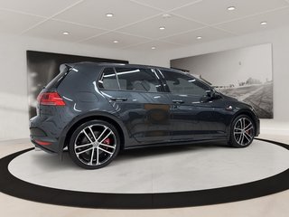 Volkswagen Golf GTI  2017 à Québec, Québec - 4 - w320h240px