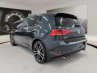 2017 Volkswagen Golf GTI in Quebec, Quebec - 7 - w320h240px