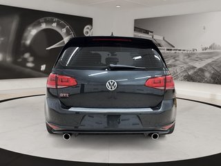 Volkswagen Golf GTI  2017 à Québec, Québec - 6 - w320h240px