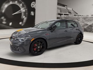 Volkswagen Golf GTI  2024 à Québec, Québec - 6 - w320h240px