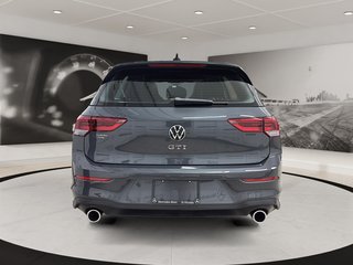 Volkswagen Golf GTI  2024 à Québec, Québec - 5 - w320h240px
