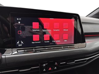 2024 Volkswagen Golf GTI in Quebec, Quebec - 18 - w320h240px