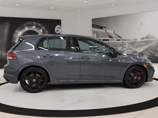 Volkswagen Golf GTI  2024 à Québec, Québec - 4 - w320h240px